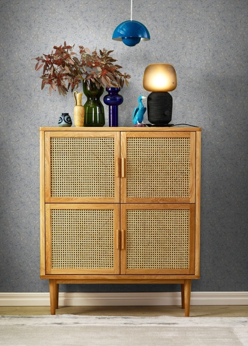 Picture of Fargesammensetning Luela Blue - 1037601-01 - 05013-01